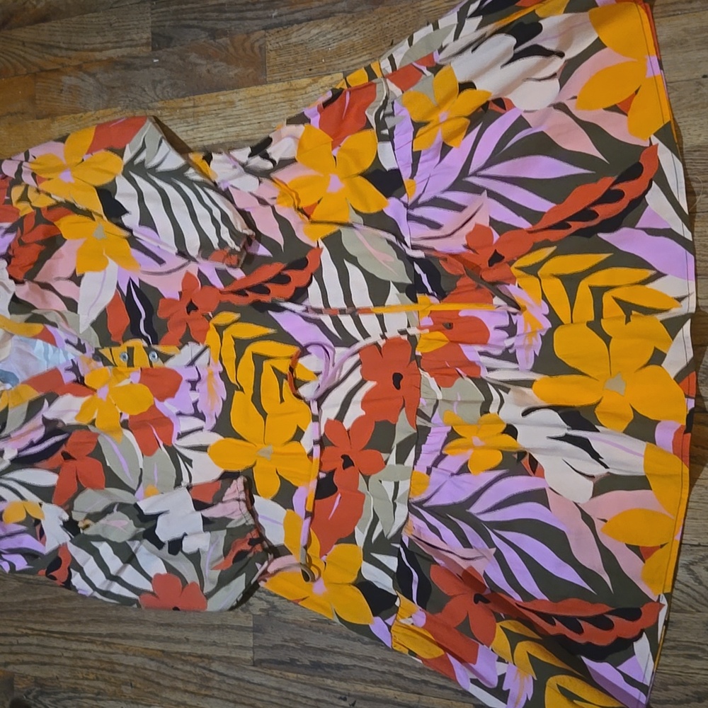 LOFT DRESS - Picture 4 of 8